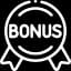 Make an initial deposit and get a welcome bonus.